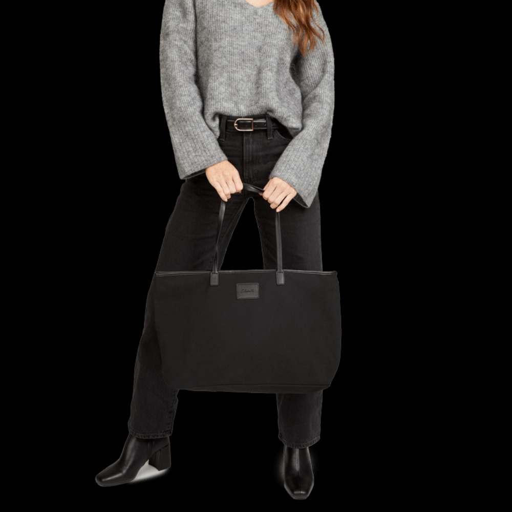 Cleobella Tote Bag Black